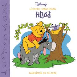 Mynd af Bangsímon – Hljóð